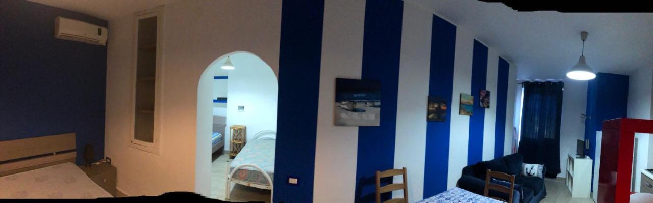 Casa Vacanza Alex Apartman Vietri Szoba fotó